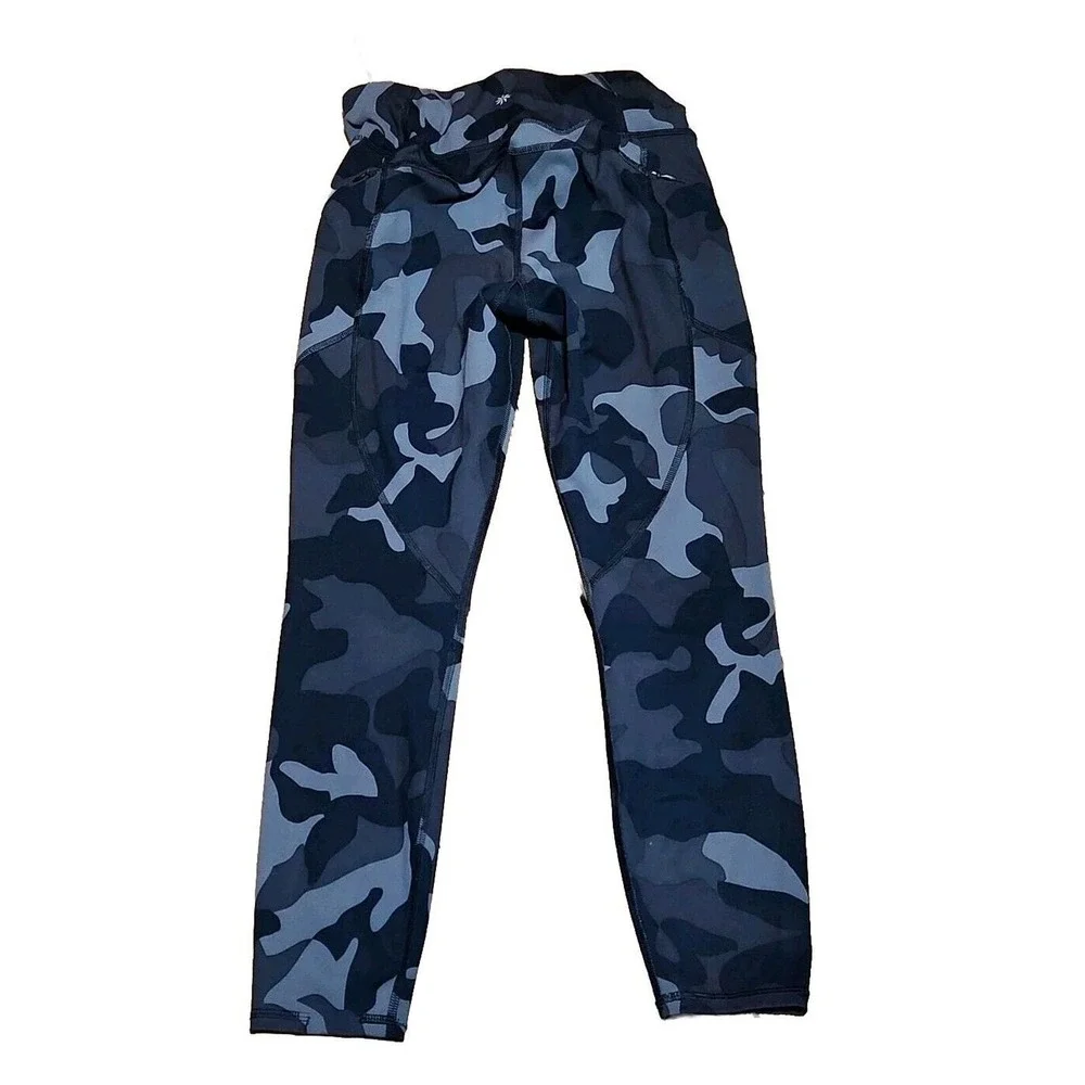 Athleta elevate your
